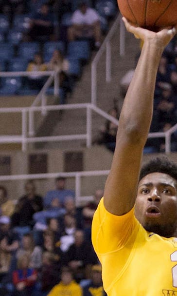 Watkins comes off bench to help No. 21 West Virginia top Kansas State